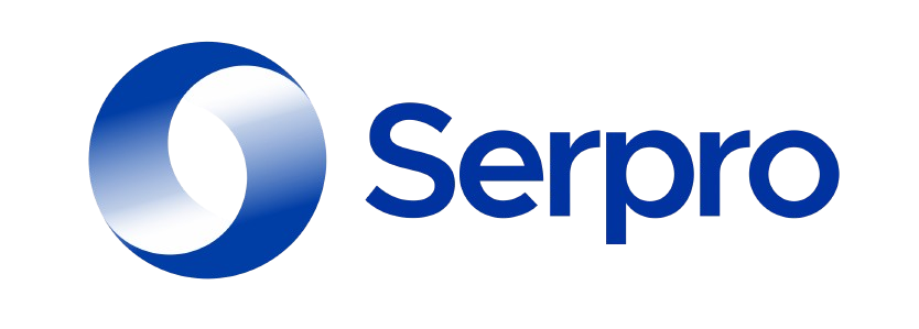 Logo Serpro